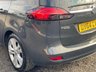 USED 2014 64 VAUXHALL ZAFIRA TOURER 1.4i Turbo SRi Euro 6 5dr WARRANTY7 SEATSNAVDABULEZ