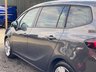 USED 2014 64 VAUXHALL ZAFIRA TOURER 1.4i Turbo SRi Euro 6 5dr WARRANTY7 SEATSNAVDABULEZ