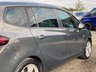 USED 2014 64 VAUXHALL ZAFIRA TOURER 1.4i Turbo SRi Euro 6 5dr WARRANTY7 SEATSNAVDABULEZ