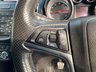 USED 2014 64 VAUXHALL ZAFIRA TOURER 1.4i Turbo SRi Euro 6 5dr WARRANTY7 SEATSNAVDABULEZ