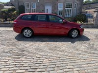 USED 2015 15 PEUGEOT 308 SW 1.6 HDi Active Estate 5dr Diesel Manual Euro 5 (92 ps) &pound;30 Road Tax Sold With 12 Months MOT Before Delivery