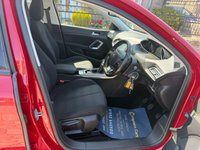 USED 2015 15 PEUGEOT 308 SW 1.6 HDi Active Estate 5dr Diesel Manual Euro 5 (92 ps) &pound;30 Road Tax Sold With 12 Months MOT Before Delivery