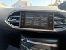 USED 2015 15 PEUGEOT 308 SW 1.6 HDi Active Estate 5dr Diesel Manual Euro 5 (92 ps) &pound;30 Road Tax Sold With 12 Months MOT Before Delivery