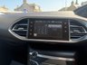 USED 2015 15 PEUGEOT 308 SW 1.6 HDi Active Estate 5dr Diesel Manual Euro 5 (92 ps) &pound;30 Road Tax Sold With 12 Months MOT Before Delivery