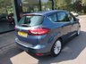 USED 2019 19 FORD C-MAX 1.0T EcoBoost GPF Titanium MPV 5dr Petrol Manual Euro 6 (s/s) (125 ps) MPV ONLY 39,828 MILES FROM NEW