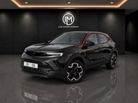 USED 2023 23 VAUXHALL MOKKA ELECTRIC 50kWh GS SUV 5dr Electric Auto (136 ps) 