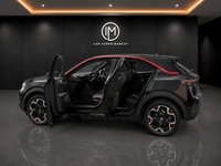 USED 2023 23 VAUXHALL MOKKA ELECTRIC 50kWh GS SUV 5dr Electric Auto (136 ps) 