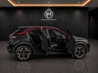 USED 2023 23 VAUXHALL MOKKA ELECTRIC 50kWh GS SUV 5dr Electric Auto (136 ps) 