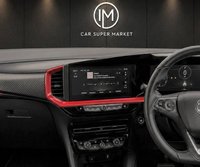 USED 2023 23 VAUXHALL MOKKA ELECTRIC 50kWh GS SUV 5dr Electric Auto (136 ps) 