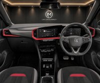 USED 2023 23 VAUXHALL MOKKA ELECTRIC 50kWh GS SUV 5dr Electric Auto (136 ps) 