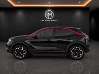 USED 2023 23 VAUXHALL MOKKA ELECTRIC 50kWh GS SUV 5dr Electric Auto (136 ps) 