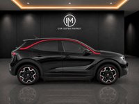 USED 2023 23 VAUXHALL MOKKA ELECTRIC 50kWh GS SUV 5dr Electric Auto (136 ps) 
