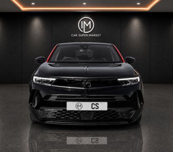 2023 VAUXHALL MOKKA ELECTRIC