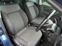 USED 2017 17 VOLKSWAGEN POLO 1.2 TSI BlueMotion Tech Match Hatchback 5dr Petrol DSG Euro 6 (s/s) (90 ps) FULL HISTORY