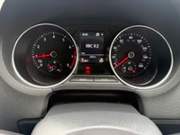USED 2017 17 VOLKSWAGEN POLO 1.2 TSI BlueMotion Tech Match Hatchback 5dr Petrol DSG Euro 6 (s/s) (90 ps) FULL HISTORY