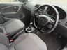 USED 2017 17 VOLKSWAGEN POLO 1.2 TSI BlueMotion Tech Match Hatchback 5dr Petrol DSG Euro 6 (s/s) (90 ps) FULL HISTORY
