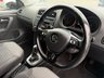 USED 2017 17 VOLKSWAGEN POLO 1.2 TSI BlueMotion Tech Match Hatchback 5dr Petrol DSG Euro 6 (s/s) (90 ps) FULL HISTORY