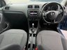 USED 2017 17 VOLKSWAGEN POLO 1.2 TSI BlueMotion Tech Match Hatchback 5dr Petrol DSG Euro 6 (s/s) (90 ps) FULL HISTORY