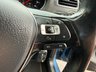 USED 2017 17 VOLKSWAGEN POLO 1.2 TSI BlueMotion Tech Match Hatchback 5dr Petrol DSG Euro 6 (s/s) (90 ps) FULL HISTORY