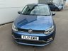 USED 2017 17 VOLKSWAGEN POLO 1.2 TSI BlueMotion Tech Match Hatchback 5dr Petrol DSG Euro 6 (s/s) (90 ps) FULL HISTORY