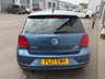 USED 2017 17 VOLKSWAGEN POLO 1.2 TSI BlueMotion Tech Match Hatchback 5dr Petrol DSG Euro 6 (s/s) (90 ps) FULL HISTORY