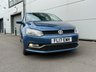 USED 2017 17 VOLKSWAGEN POLO 1.2 TSI BlueMotion Tech Match Hatchback 5dr Petrol DSG Euro 6 (s/s) (90 ps) FULL HISTORY