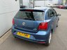 USED 2017 17 VOLKSWAGEN POLO 1.2 TSI BlueMotion Tech Match Hatchback 5dr Petrol DSG Euro 6 (s/s) (90 ps) FULL HISTORY
