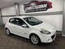 USED 2010 60 RENAULT CLIO 1.2 TCe Dynamique TomTom Euro 5 3dr *PART EX TO CLEAR