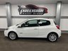 USED 2010 60 RENAULT CLIO 1.2 TCe Dynamique TomTom Euro 5 3dr *PART EX TO CLEAR