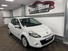 USED 2010 60 RENAULT CLIO 1.2 TCe Dynamique TomTom Euro 5 3dr *PART EX TO CLEAR