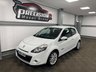 USED 2010 60 RENAULT CLIO 1.2 TCe Dynamique TomTom Euro 5 3dr *PART EX TO CLEAR