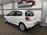 USED 2010 60 RENAULT CLIO 1.2 TCe Dynamique TomTom Euro 5 3dr *PART EX TO CLEAR
