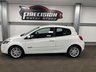 USED 2010 60 RENAULT CLIO 1.2 TCe Dynamique TomTom Euro 5 3dr *PART EX TO CLEAR