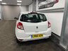 USED 2010 60 RENAULT CLIO 1.2 TCe Dynamique TomTom Euro 5 3dr *PART EX TO CLEAR