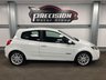 USED 2010 60 RENAULT CLIO 1.2 TCe Dynamique TomTom Euro 5 3dr *PART EX TO CLEAR