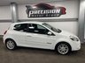 USED 2010 60 RENAULT CLIO 1.2 TCe Dynamique TomTom Euro 5 3dr *PART EX TO CLEAR