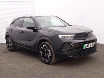 2023 VAUXHALL MOKKA ELECTRIC