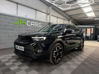 2023 VAUXHALL MOKKA ELECTRIC