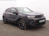 USED 2023 VAUXHALL MOKKA ELECTRIC 50kWh Ultimate SUV 5dr Electric Auto (136 ps) 