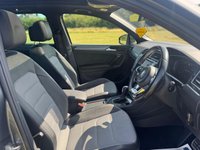 USED 2019 69 VOLKSWAGEN TIGUAN 1.5 TSI EVO R-Line Tech SUV 5dr Petrol DSG Euro 6 (s/s) (150 ps) 