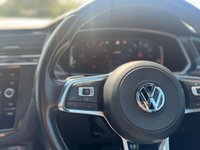 USED 2019 69 VOLKSWAGEN TIGUAN 1.5 TSI EVO R-Line Tech SUV 5dr Petrol DSG Euro 6 (s/s) (150 ps) 