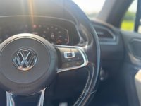 USED 2019 69 VOLKSWAGEN TIGUAN 1.5 TSI EVO R-Line Tech SUV 5dr Petrol DSG Euro 6 (s/s) (150 ps) 