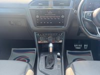 USED 2019 69 VOLKSWAGEN TIGUAN 1.5 TSI EVO R-Line Tech SUV 5dr Petrol DSG Euro 6 (s/s) (150 ps) 
