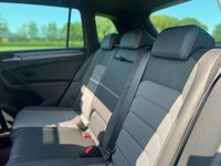 USED 2019 69 VOLKSWAGEN TIGUAN 1.5 TSI EVO R-Line Tech SUV 5dr Petrol DSG Euro 6 (s/s) (150 ps) 