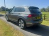 USED 2019 69 VOLKSWAGEN TIGUAN 1.5 TSI EVO R-Line Tech SUV 5dr Petrol DSG Euro 6 (s/s) (150 ps) 