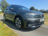USED 2019 69 VOLKSWAGEN TIGUAN 1.5 TSI EVO R-Line Tech SUV 5dr Petrol DSG Euro 6 (s/s) (150 ps) 