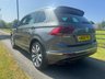 USED 2019 69 VOLKSWAGEN TIGUAN 1.5 TSI EVO R-Line Tech SUV 5dr Petrol DSG Euro 6 (s/s) (150 ps) 