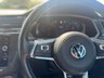 USED 2019 69 VOLKSWAGEN TIGUAN 1.5 TSI EVO R-Line Tech SUV 5dr Petrol DSG Euro 6 (s/s) (150 ps) 