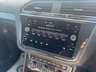 USED 2019 69 VOLKSWAGEN TIGUAN 1.5 TSI EVO R-Line Tech SUV 5dr Petrol DSG Euro 6 (s/s) (150 ps) 