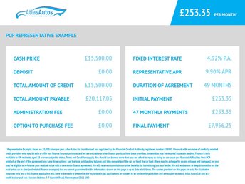 2024 NISSAN JUKE 1.6 N-Connecta SUV 5dr Petrol Hybrid Auto Euro 6 (143 ps) &pound;15500.00